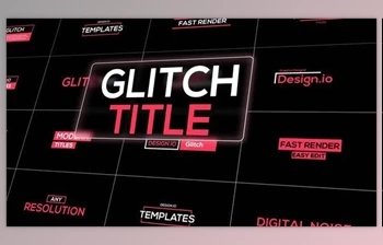 Download <span class='badge badge-warning'>Beautiful</span> Glitch Titles Pack (<span class='badge badge-warning'>Videohive</span> 39340152) - AE <span class='badge badge-warning'>Project</span>