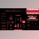 Download Videohive Cyberpunk Loading Bars 39228122