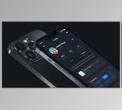 Download App Mockup Promo (Videohive 39293104) - AE Project