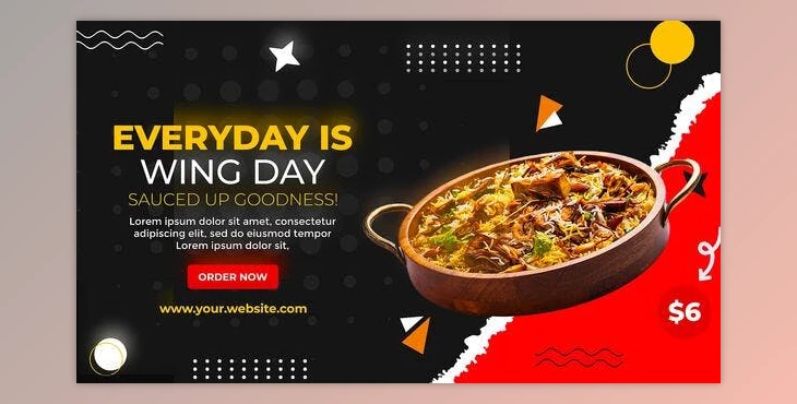 Download Traditional Healthy Food Slideshow (Videohive 39228246) - AE Project
