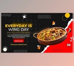 Download Traditional Healthy Food Slideshow (Videohive 39228246) - AE Project