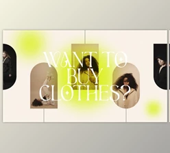 Download Fashion Promo (Videohive 39236555) - AE Project