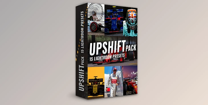 Download Kym Illman – Upshift Preset Pack