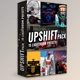 Download Kym Illman – Upshift Preset Pack