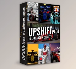 Download Kym Illman – Upshift Preset Pack