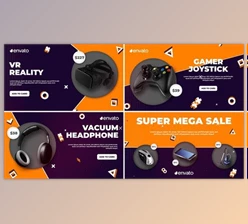 Download Product Promo Universal (Videohive 39253517) - AE Project