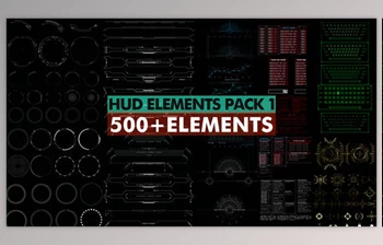 Download <span class='badge badge-warning'>HUD</span> Elements <span class='badge badge-warning'>Pack</span> 1 (<span class='badge badge-warning'>Videohive</span> 39209206) - AE <span class='badge badge-warning'>Project</span>