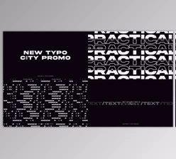 Download Typo (Videohive 39229175) - AE Project