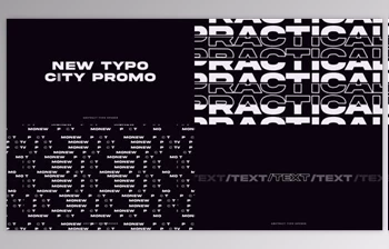 Download Typo (<span class='badge badge-warning'>Videohive</span> 39229175) - AE <span class='badge badge-warning'>Project</span>