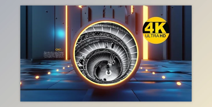 Download Architecture Opener 4K (Videohive 39340854) - AE Project