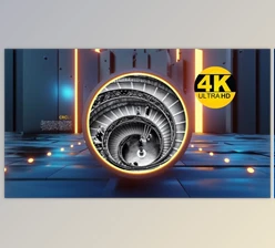 Download Architecture Opener 4K (Videohive 39340854) - AE Project