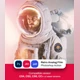 Download Retro analog film photoshop action