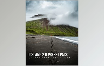 Download ICELAND 2.0 – <span class='badge badge-warning'>Lightroom</span> <span class='badge badge-warning'>Preset</span> Pack