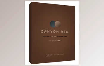 Download Lens Distortions – CANYON RED <span class='badge badge-warning'>Cinematic</span> <span class='badge badge-warning'>LUTs</span>