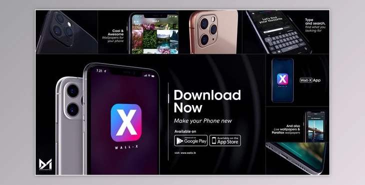 Download App Promo (Videohive 38971782) - AE Project