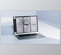 Download Animation Mockup – Device Display Laptop (Videohive 39221285) - AE Project
