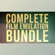 Download Complete Film Emulation Bundle – Premiere Pro Presets