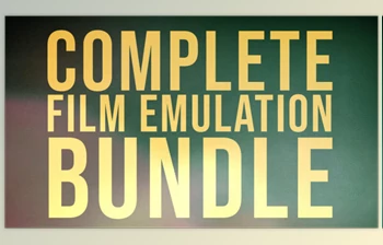 Download Complete <span class='badge badge-warning'>Film</span> Emulation Bundle – Premiere Pro Presets