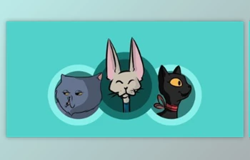 Download How To Draw Majestic Animals: Cats | <span class='badge badge-warning'>Master</span> Drawing Animals