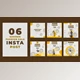 Download 60 Percent Off Summer Fashion Sale Instagram Post (Videohive 39216043) - AE Project