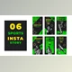 Download Sports Fest Instagram Story Template (Videohive 39216972) - AE Project