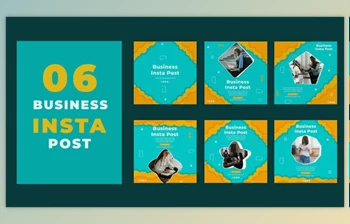 Download Strategy of Business Instagram Social <span class='badge badge-warning'>Media</span> Post (Videohive 39216012) - AE Project