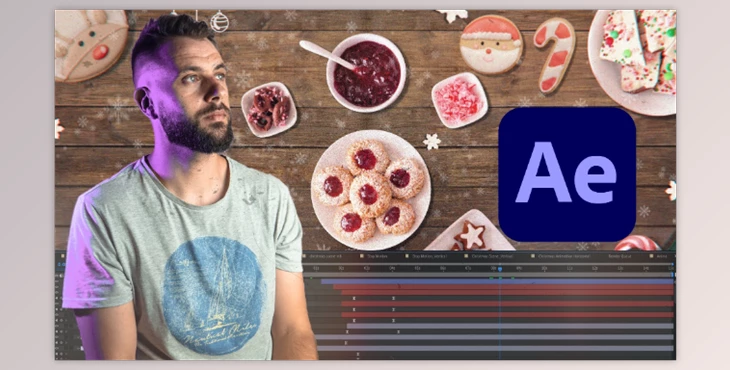 Download Create Animations from Photos: Learn After Effects Hands-on