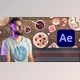 Download Create Animations from Photos: Learn After Effects Hands-on