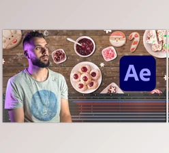 Download Create Animations from Photos: Learn After Effects Hands-on