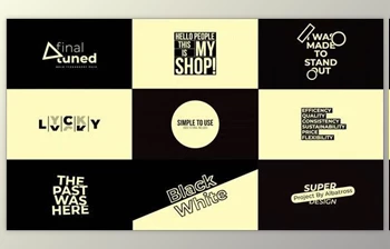 Download Minimal Titles 2.0 | Premiere <span class='badge badge-warning'>Pro</span> Templates (<span class='badge badge-warning'>Videohive</span> 37522755)
