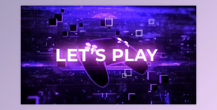 Download Game Channel Opener 3 (Videohive 39376395) - AE Project