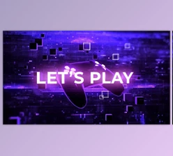 Download Game Channel Opener 3 (Videohive 39376395) - AE Project