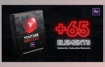 Download <span class='badge badge-warning'>Youtube</span> Elements <span class='badge badge-warning'>Pack</span> (<span class='badge badge-warning'>Videohive</span> 39382900) - AE <span class='badge badge-warning'>Project</span>