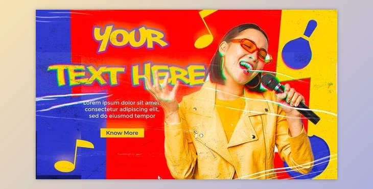 Download Get Ticket Lovely Music Intro Slideshow (Videohive 39385264) - AE Project