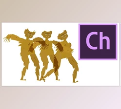 Download Adobe Character Animator Advanced Techniques