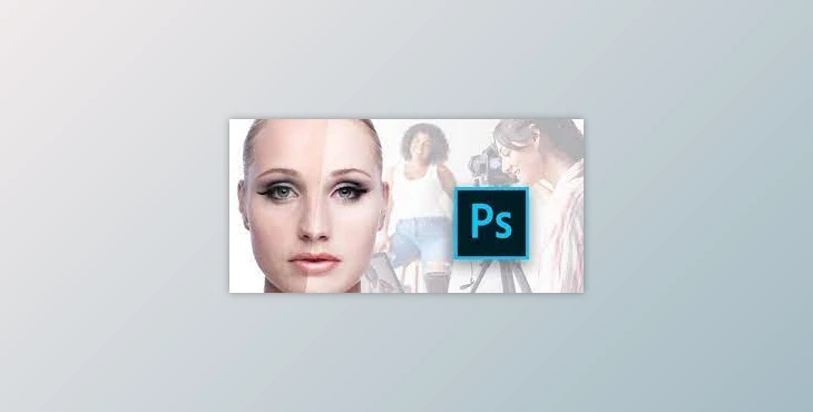 Download Adobe Photoshop Beauty Retouching – Good For Beginners