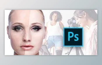 Download <span class='badge badge-warning'>Adobe</span> <span class='badge badge-warning'>Photoshop</span> Beauty Retouching – Good For Beginners