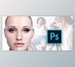 Download Adobe Photoshop Beauty Retouching – Good For Beginners