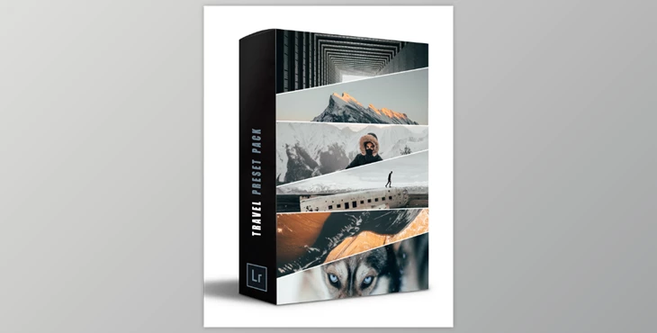 Download Alen Palander – Travel Pack – 11 Premium Presets