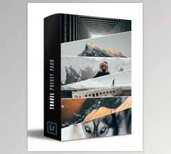 Download Alen Palander – Travel Pack – 11 Premium Presets
