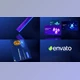 Download Cryptocurrency Card Promo (Videohive 39227187) - AE Project