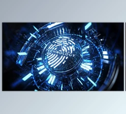 Download Reactor (Videohive 22419274) - AE Project