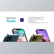 Download App Promo Toolkit (Videohive 38919168) - AE Project