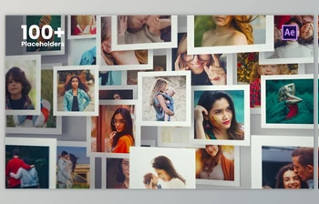 Download Memories <span class='badge badge-warning'>Slideshow</span> (<span class='badge badge-warning'>Videohive</span> 38957354) - AE Project