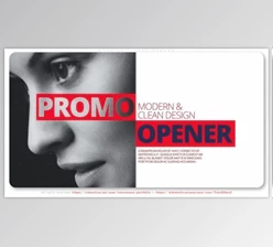Download Stylish Titles Opener (Videohive 39406267) - AE Project