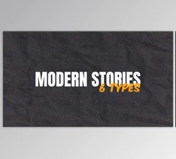 Download Modern Stories (Videohive 39362489) - AE Project