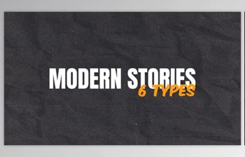 Download <span class='badge badge-warning'>Modern</span> Stories (Videohive 39362489) - AE Project