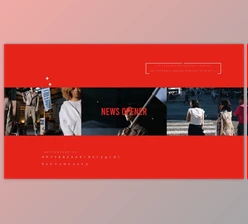 Download Breaking News (Videohive 39323537) - AE Project