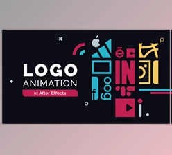 Download Motion Design School – Logo Animation in After Effects (FULL COURSE)
