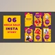 Download Mega Super Sale Instagram Stories Pack (Videohive 39216908) - AE Project